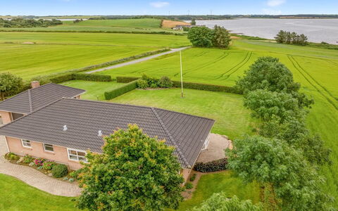 Erja - 300M to the Fjord: Bleu, Chalet, Maison, Domicile, Ferme, Biens, Siding
