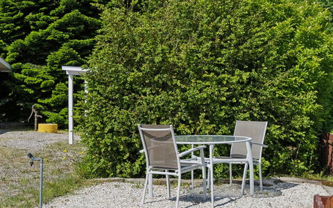 Senija - 6.5Km from the Sea: Domicile, Toit, Maison, Porte, Chalet, Ombre, Jardin, Couverture De Sol, Porche, Cour