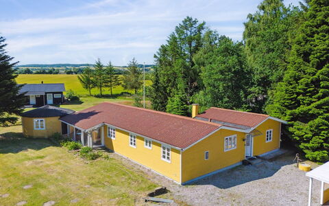 Senija - 6.5Km from the Sea: Domicile, Toit, Maison, Porte, Chalet, Ombre, Jardin, Couverture De Sol, Porche, Cour