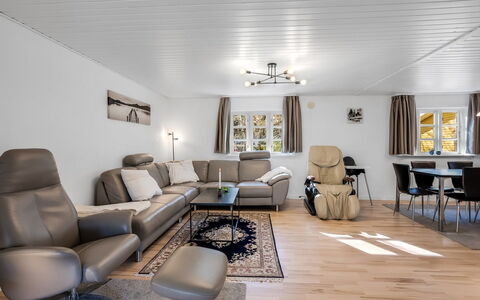 Senija - 6.5Km from the Sea: Canapé, Design Intérieur, Meubles, Plafond, Salon, Sol, Domicile, Sol, Pièce, Appartement