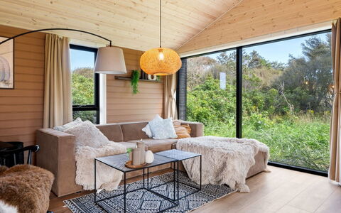 Afkar - 900M from the Sea: Meubles, Bois, Design Intérieur, Sol, Sol, Chaise, Pièce, Plafond, Salon, Appartement