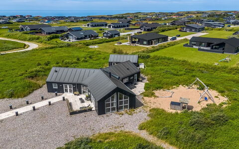 Jonas - 450M from the Sea