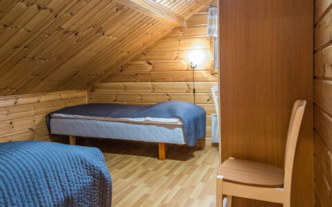 Tahkon Polar: Sol, Sol, Bois, Design Intérieur, Plafond, Meubles, Parquet, Pièce, Lit, Chambre