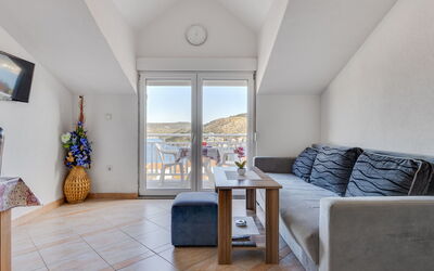 Logement:&nbsp;Beach Vibes 110.3