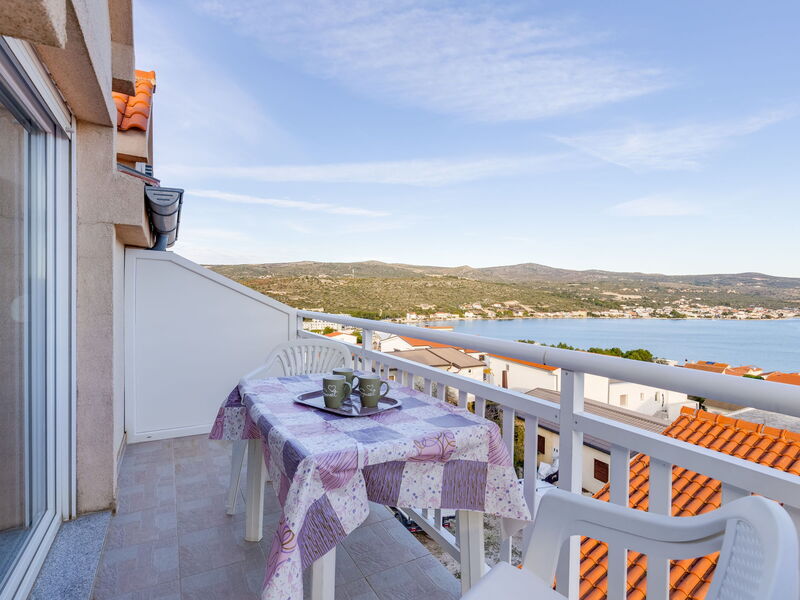 Logement:&nbsp;Beach Vibes 110.6