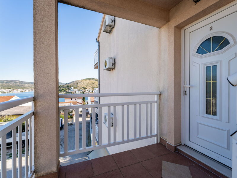 Logement:&nbsp;Beach Vibes 110.2