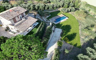 Villa Carciofa