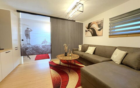Apartment Anneliese
