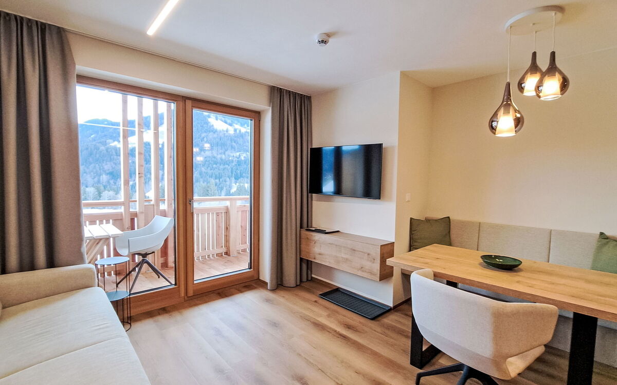Logement:&nbsp;Aparthotel Iris 645.5