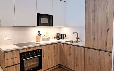 Logement:&nbsp;Aparthotel Iris 645.2