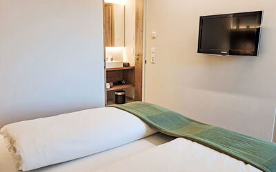 Logement:&nbsp;Aparthotel Iris 645.4