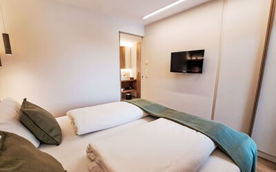 Logement:&nbsp;Aparthotel Iris 645.3