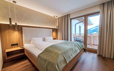 Logement:&nbsp;Aparthotel Iris 645.2