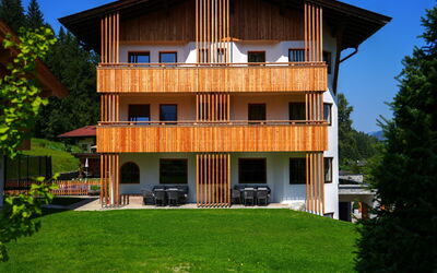 Logement:&nbsp;Aparthotel Iris 645.1