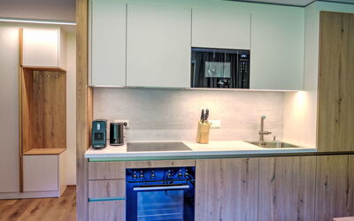 Logement:&nbsp;Aparthotel Iris 645.5