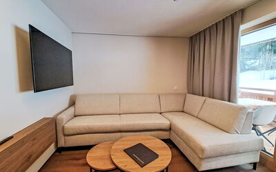 Logement:&nbsp;Aparthotel Iris 645.6