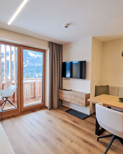 Aparthotel Iris 645.5