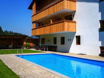 Logement:&nbsp;Aparthotel Iris 645.1