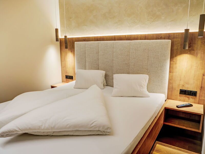Logement:&nbsp;Aparthotel Iris 645.1