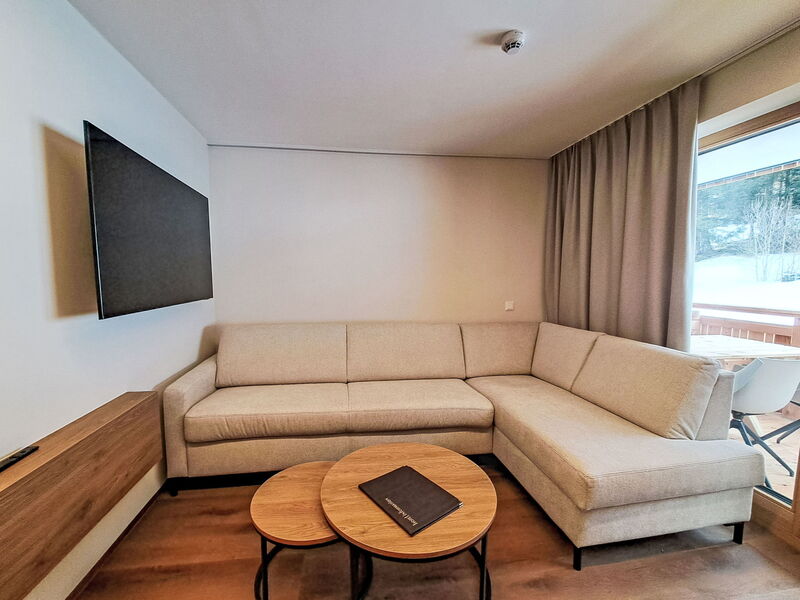 Logement:&nbsp;Aparthotel Iris 645.2