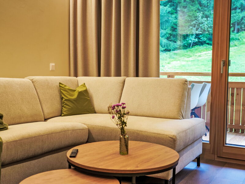 Logement:&nbsp;Aparthotel Iris 645.6