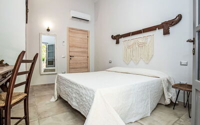 Logement:&nbsp;La Casa di Sughero 2.1