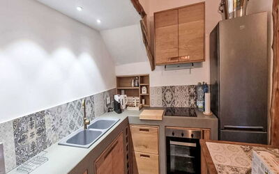 Logement:&nbsp;Stazzu Sarra di Monti 2.3