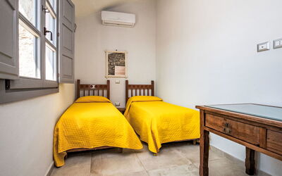 Logement:&nbsp;La Casa di Sughero 2.1