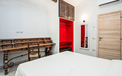 Logement:&nbsp;La Casa di Sughero 2.1