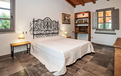 Logement:&nbsp;La Stalla 2.2