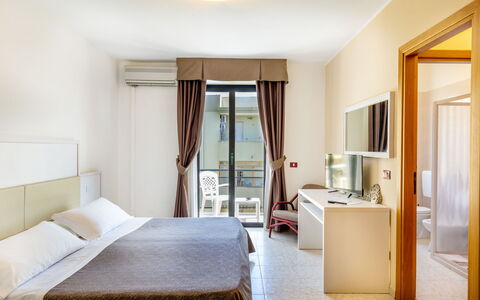 Logement:&nbsp;Rina Sea Apartments 600.1