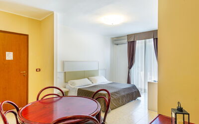 Logement:&nbsp;Rina Sea Apartments 600.1