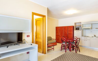 Logement:&nbsp;Rina Sea Apartments 600.1