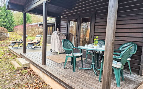 Freigeist: Bois, Porche, Chalet, Siding, Dur, Plate-Forme, Planche, Porte, Batiments Jardin, Tache De Bois