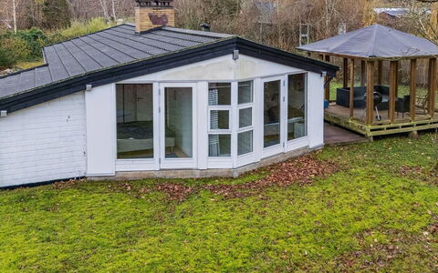 Ordan - 140M to the Fjord: Domicile, Chalet, Porche, Siding, Ferme, Structure En Plein Air