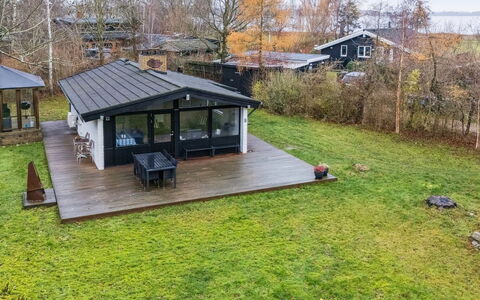 Ordan - 140M to the Fjord: Domicile, Chalet, Porche, Siding, Ferme, Structure En Plein Air