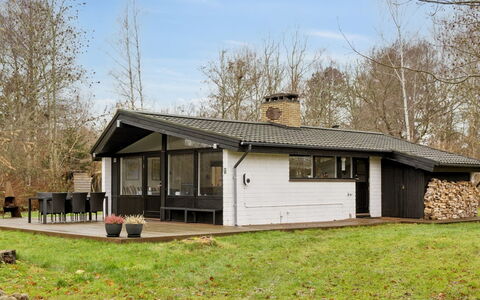 Ordan - 140M to the Fjord: Domicile, Chalet, Porche, Siding, Ferme, Structure En Plein Air