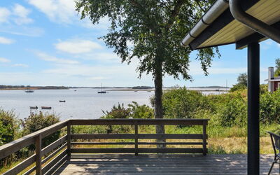 Edvardsine - 40M from the Sea