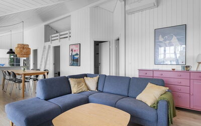 Edvardsine - 40M from the Sea