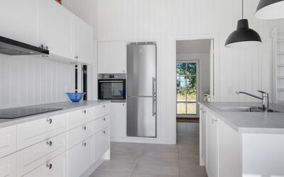 Edvardsine - 40M from the Sea