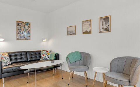Babo - 250M from the Sea: Meubles, Design Intérieur, Sol, Sol, Bois, Table, Canapé, Salon, Chaise, Table Basse