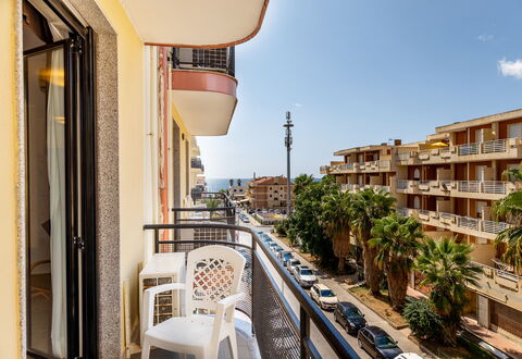 Alghero Residence, Seaside Apartments: Bâtiment, Appartement, Ville, Ville, Zone Résidentielle, Zone Urbaine, Quartier, Balcon, Condominium, Design Urbain