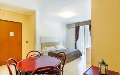 Logement:&nbsp;Mono 2 Rina 1