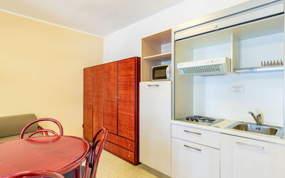 Logement:&nbsp;Mono 2 Rina 1