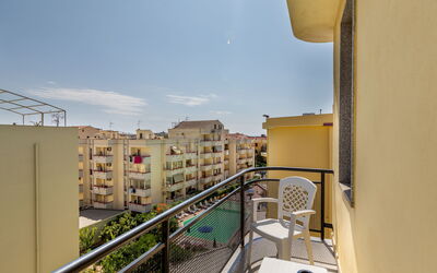 Logement:&nbsp;Mono 2 Rina 1