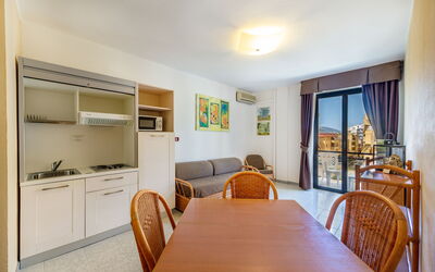 Logement:&nbsp;Bilo 4