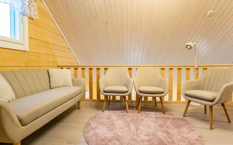 Joutsenranta: Meubles, Sol, Sol, Design Intérieur, Bois, Parquet, Salon, Pièce, Canapé, Revêtement De Sol Stratifié