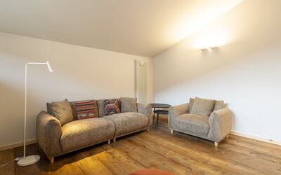 Planta Apartment
