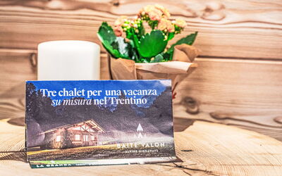 Logement:&nbsp;La Granda e la Piciola 301.3
