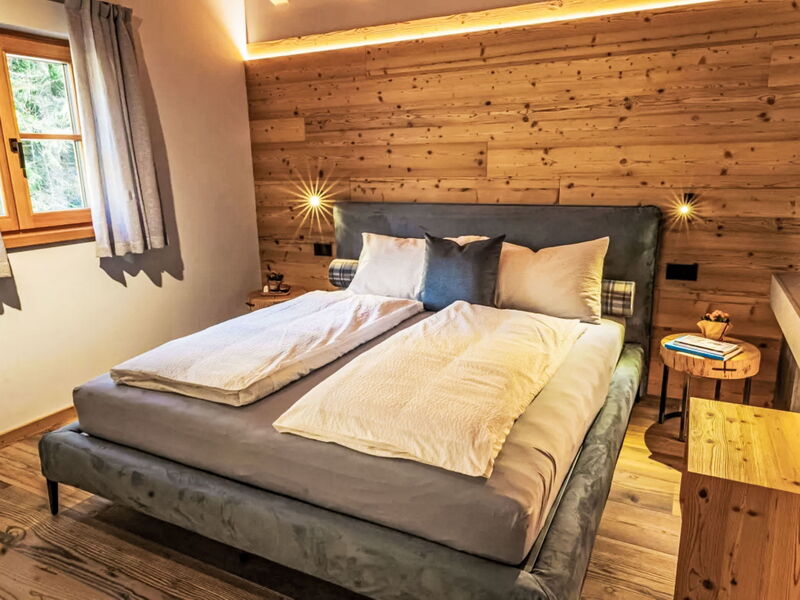 Logement:&nbsp;La Piciola 301.2